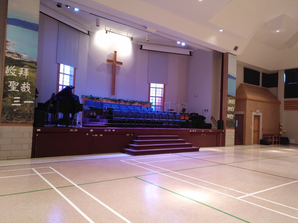 Richmond Hill Chinese Baptist Church | 136 Hillsview Dr, Richmond Hill, ON L4C 1T2, Canada | Phone: (905) 508-0901