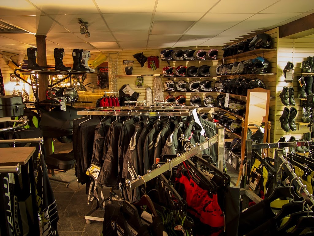 Motos Pièces Tracy | 4800 Rte Marie Victorin, Tracy, QC J3R 1R3, Canada | Phone: (450) 742-0678