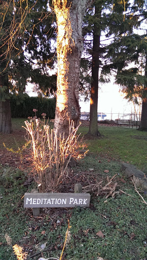 Meditation Park | 2366 Wall St, Vancouver, BC V5L 4Y1, Canada