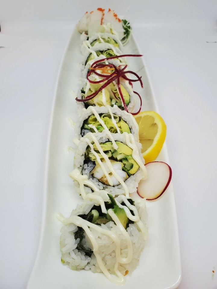 Akane Sushi Express | 361 Carrville Rd Unit 7A, Richmond Hill, ON L4C 6E4, Canada | Phone: (647) 866-7878