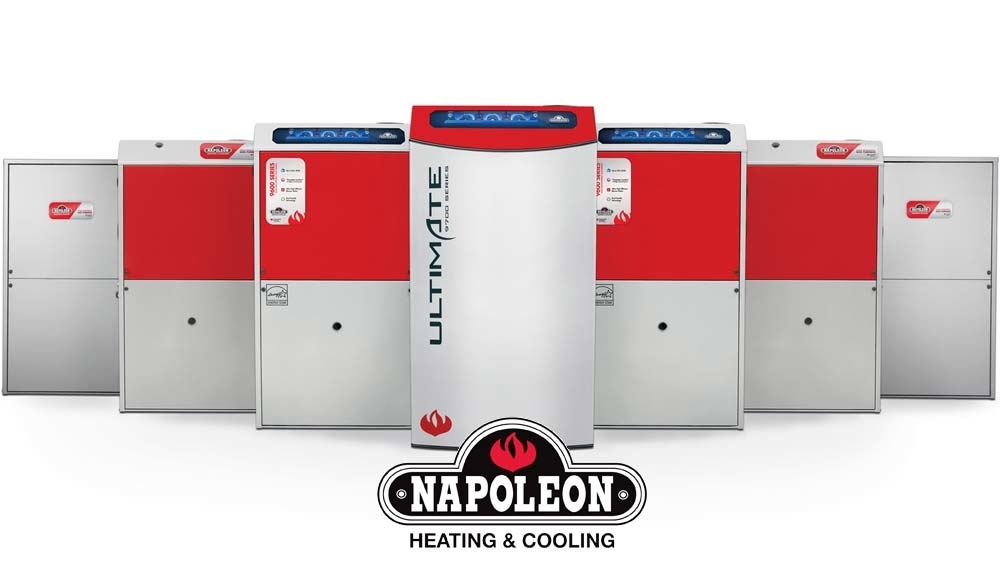 Comfort Air Heating & Cooling | 79 Rankin St, Waterloo, ON N2V 1W2, Canada | Phone: (519) 616-4822