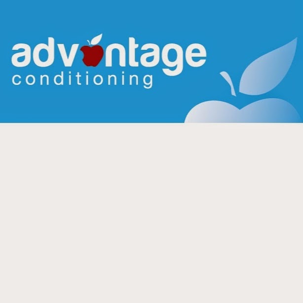 Advantage Conditioning | 1871 Portage Ave, Winnipeg, MB R3J 0H1, Canada | Phone: (204) 783-4567