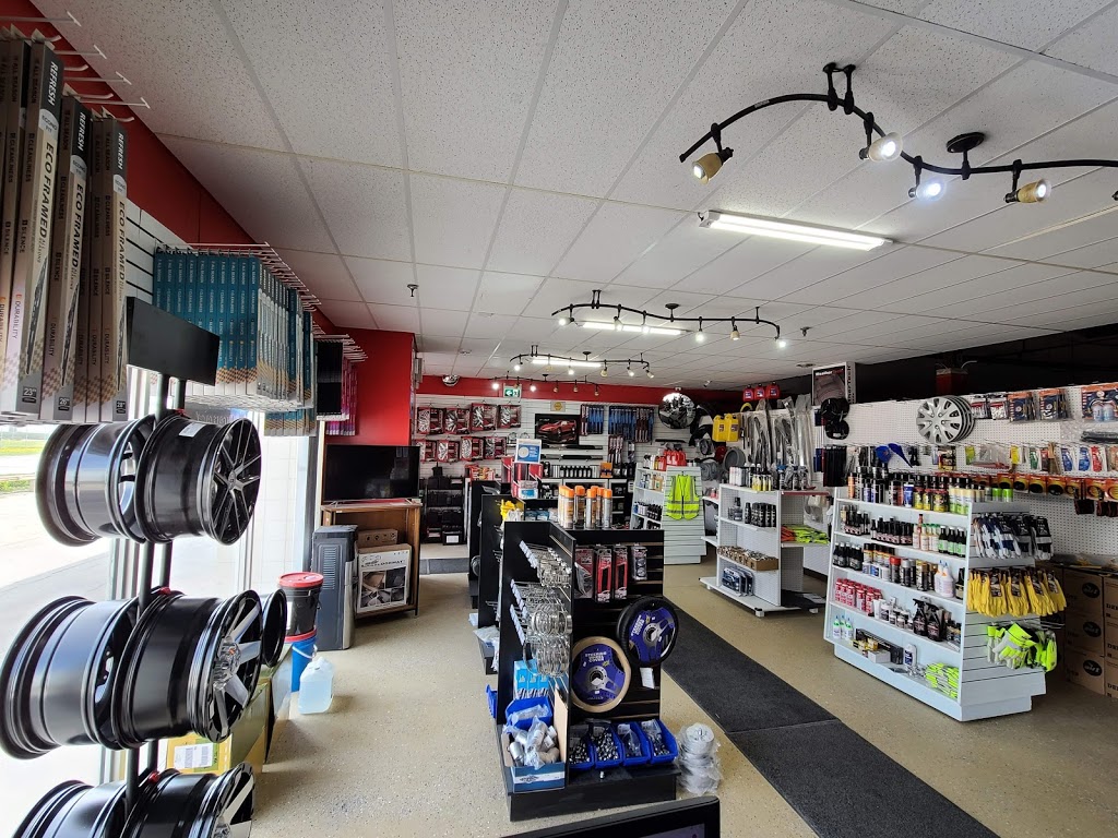 Axle Auto Parts Ltd. | 67 Muir Rd, Winnipeg, MB R2X 2X7, Canada | Phone: (204) 666-1991