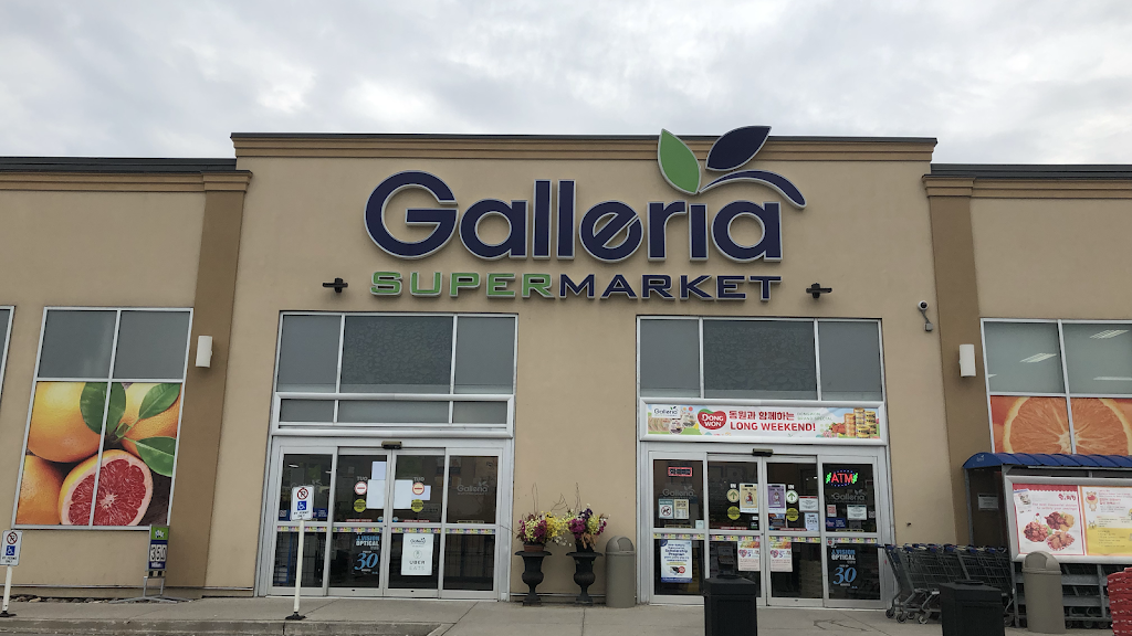 Galleria Supermarket | 865 York Mills Rd, North York, ON M3B 1Y6, Canada | Phone: (647) 352-5004