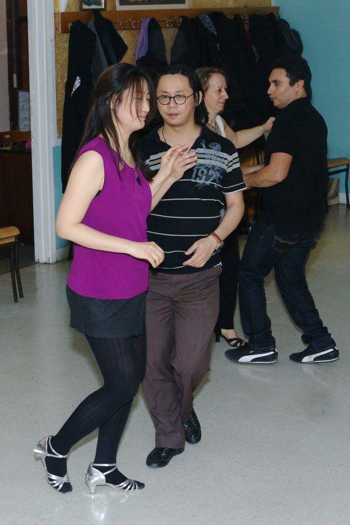 Markham & Toronto Salsa Bachata Dance Lessons - ☆ 5 Locations | 3 Clayton Dr, Markham, ON L3R 8N3, Canada | Phone: (416) 804-5030