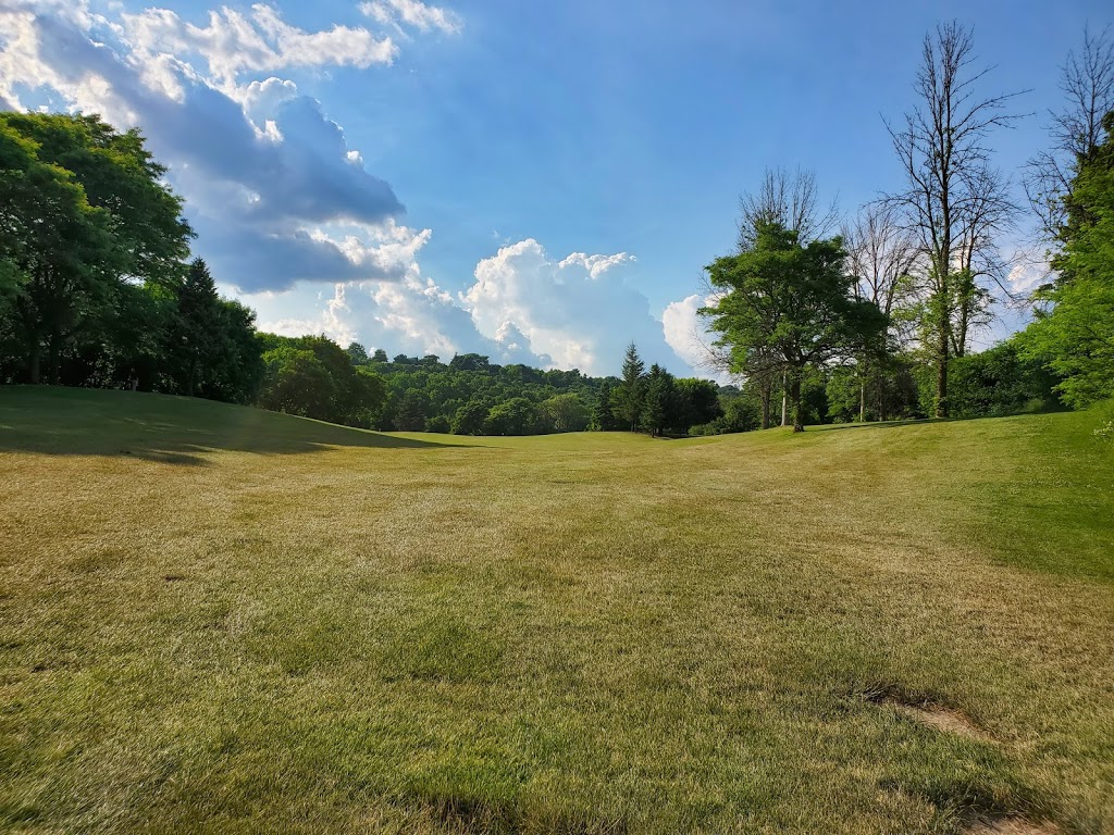 Kings Forest Golf Club | 100 Greenhill Ave, Hamilton, ON L8K 6M4, Canada | Phone: (905) 521-3970