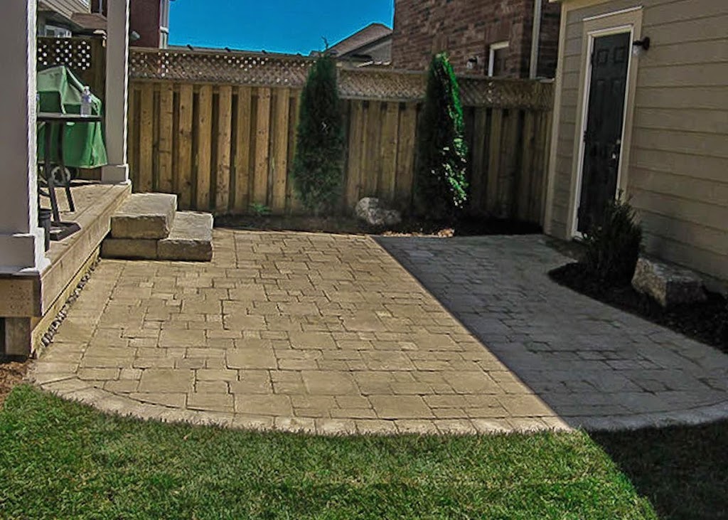 JB Landscaping and Interlock Inc. | 11 Honeywood Rd, North York, ON M3N 1B1, Canada | Phone: (647) 300-3793