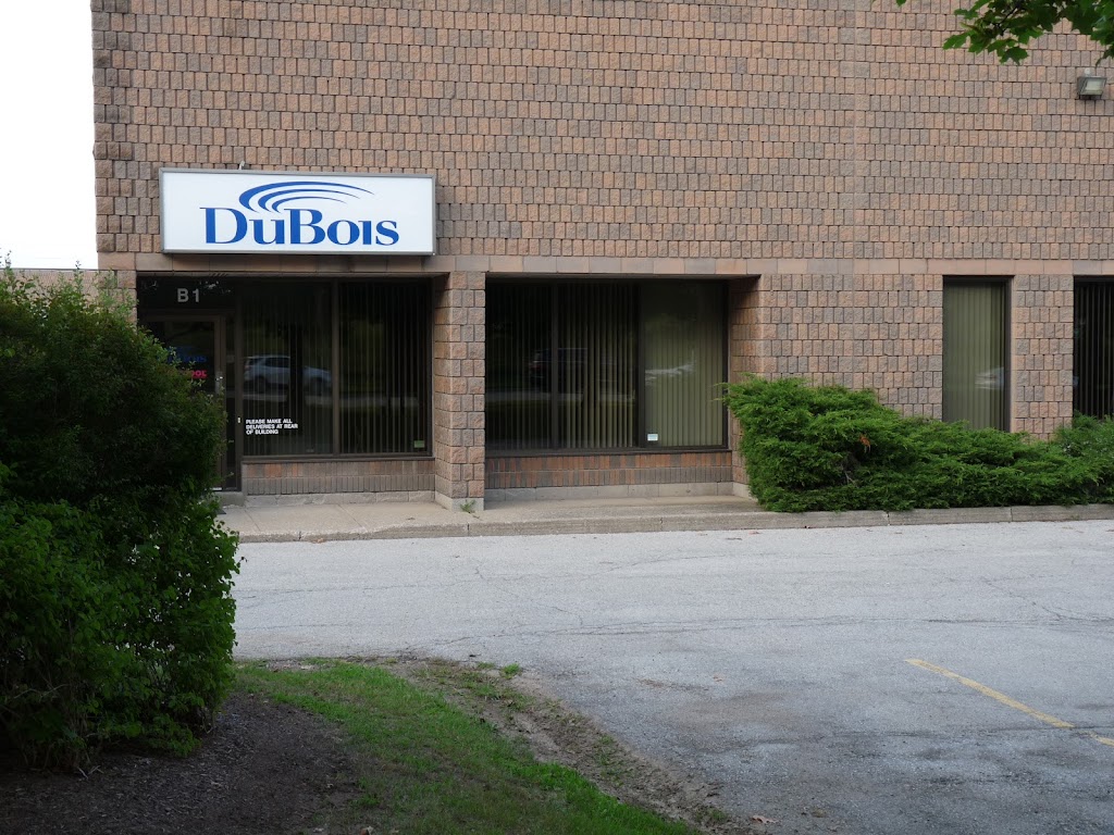 DuBois Chemicals Canada Inc. | 1175 Appleby Line Unit B1, Burlington, ON L7L 5H9, Canada | Phone: (905) 319-1919