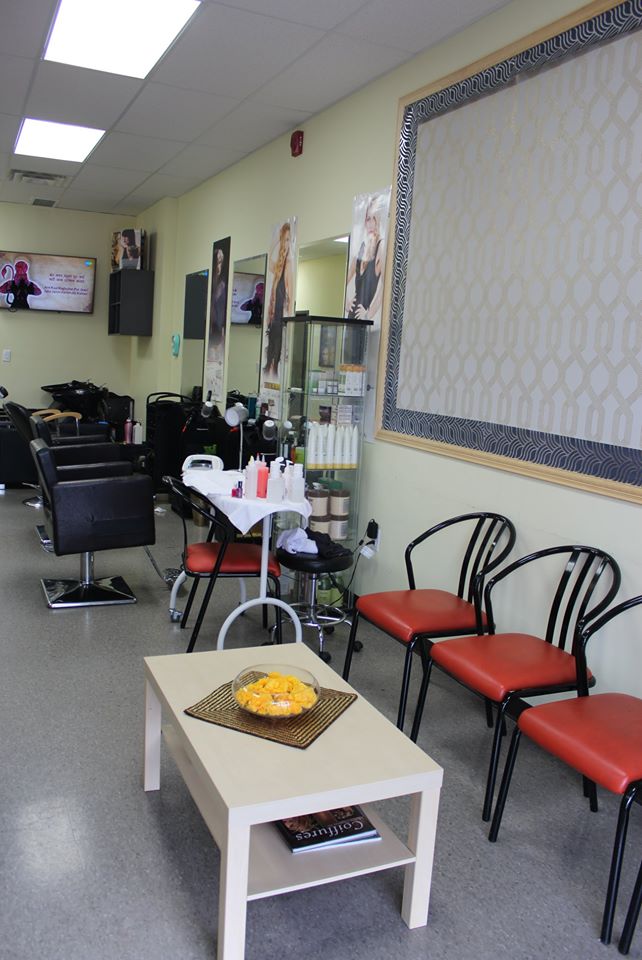 Beauty Mark Salon and Spa | 4265 Thomas Alton Blvd #12, Burlington, ON L7M 0M9, Canada | Phone: (905) 331-9200