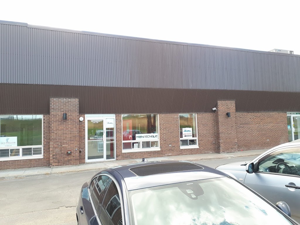 Sonorisation Delta Éclairage ltée | 399 Rue Jacquard local 103, Québec, QC G1N 4J6, Canada | Phone: (418) 527-2133