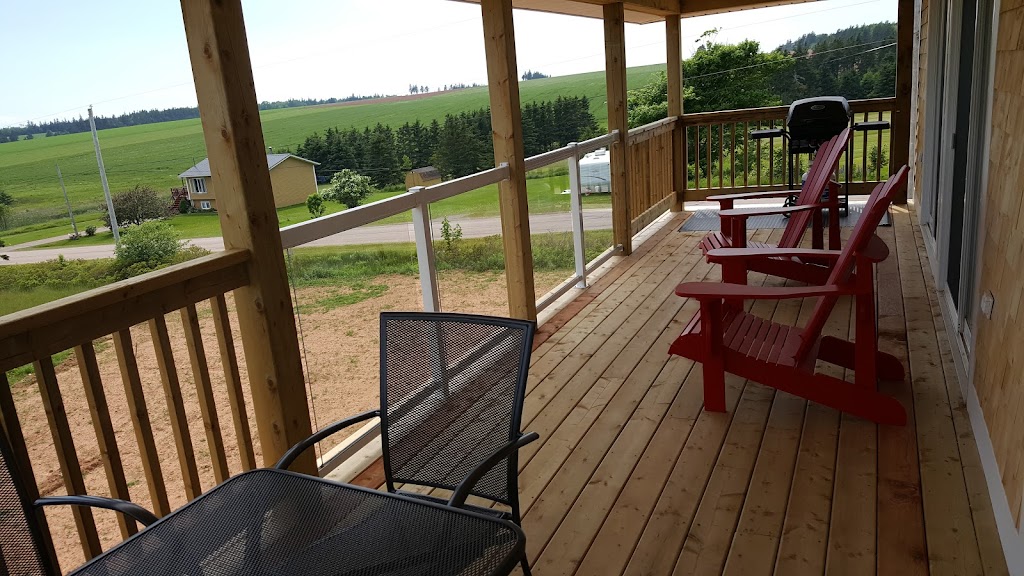 Lighthouse & Beach Motel | 51 Sheep Pond Rd, Souris, PE C0A 2B0, Canada | Phone: (800) 689-2339