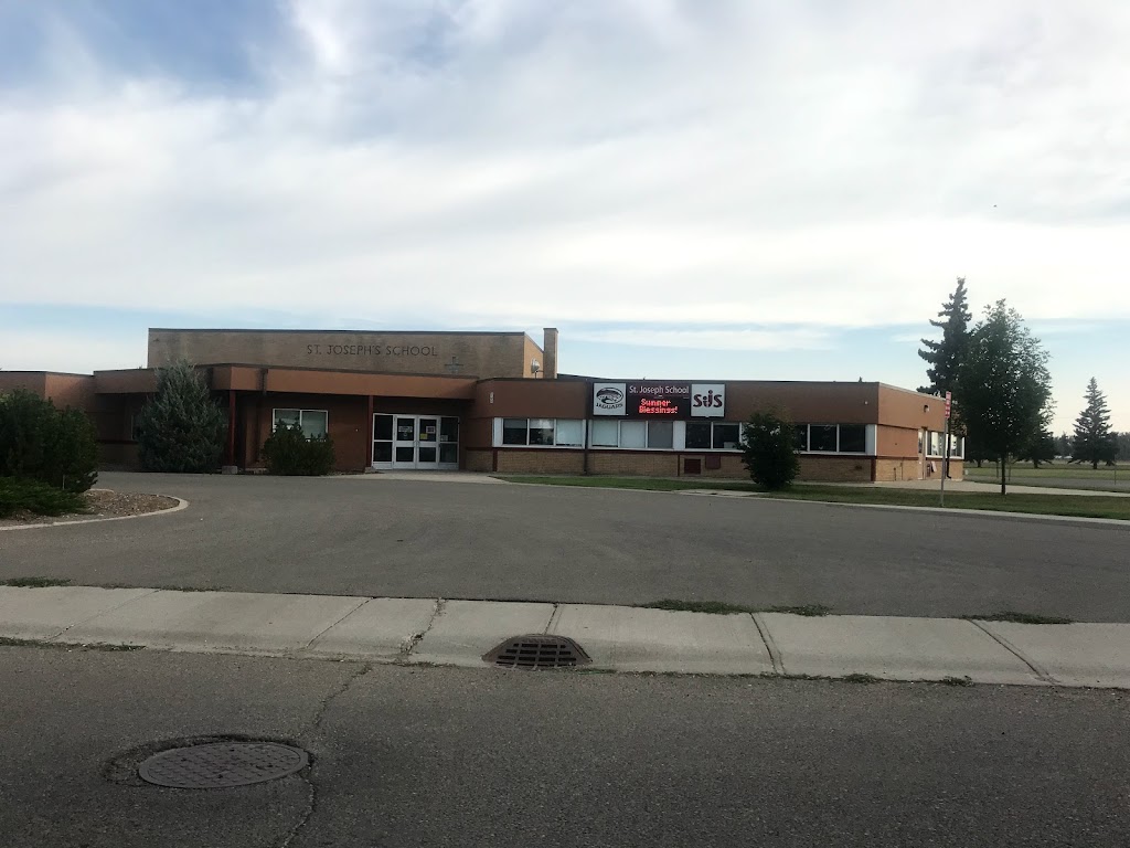 St. Joseph School | 1413 23rd Ave, Coaldale, AB T1M 1L6, Canada | Phone: (403) 345-3373