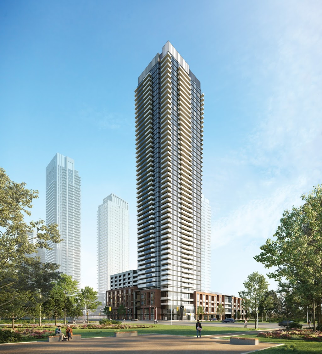 ATeam Condos | 1739 Bayview Ave, East York, ON M4G 3C1, Canada | Phone: (416) 826-4821