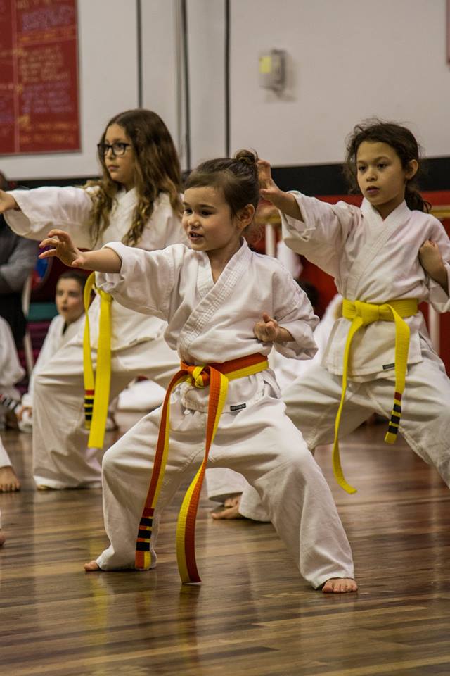 Douvris Martial Arts, Karate, Kickboxing - Orleans | Ray Friel Recreation Complex, 1585 Tenth Line Rd, Orléans, ON K1E 3E8, Canada | Phone: (613) 234-5000