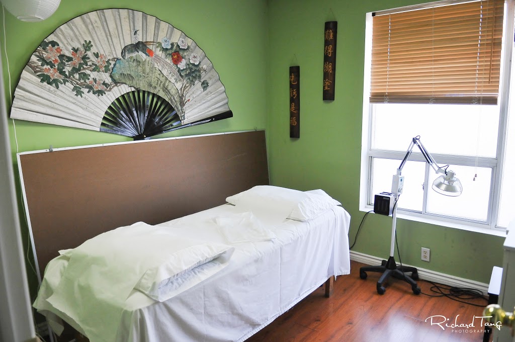 The Best of Chinese Medicine | 379 Danforth Ave, Toronto, ON M4K 1P1, Canada | Phone: (416) 466-2988