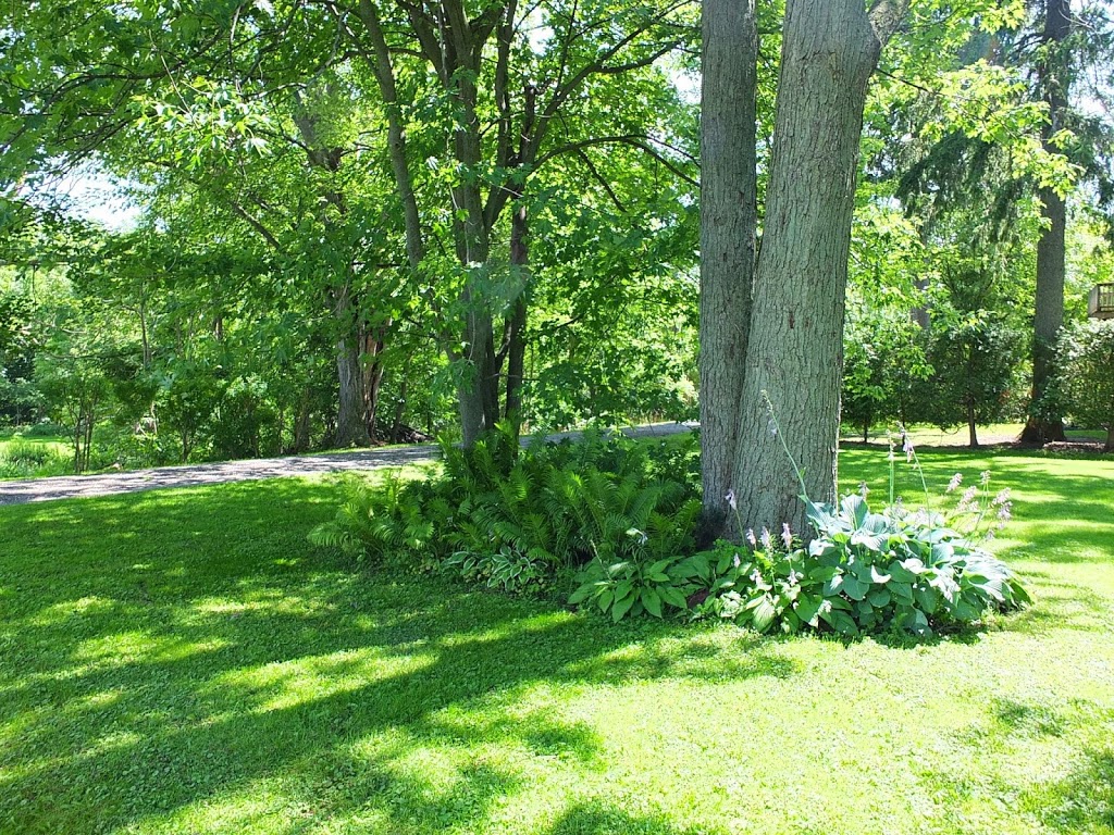 A Calm Retreat | Huron Rd, Perth South, ON N0K 1X0, Canada | Phone: (519) 393-8822