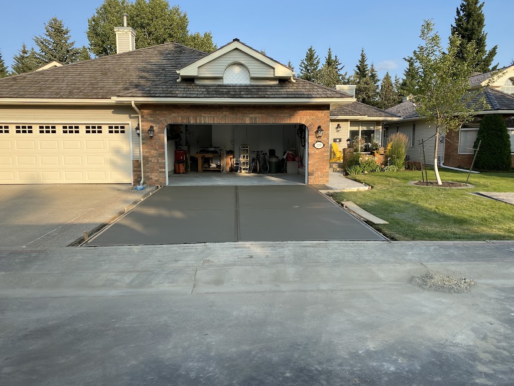 Eurocon concrete | 11 Greenbrier Crescent, St. Albert, AB T8N 1A2, Canada | Phone: (780) 380-3390