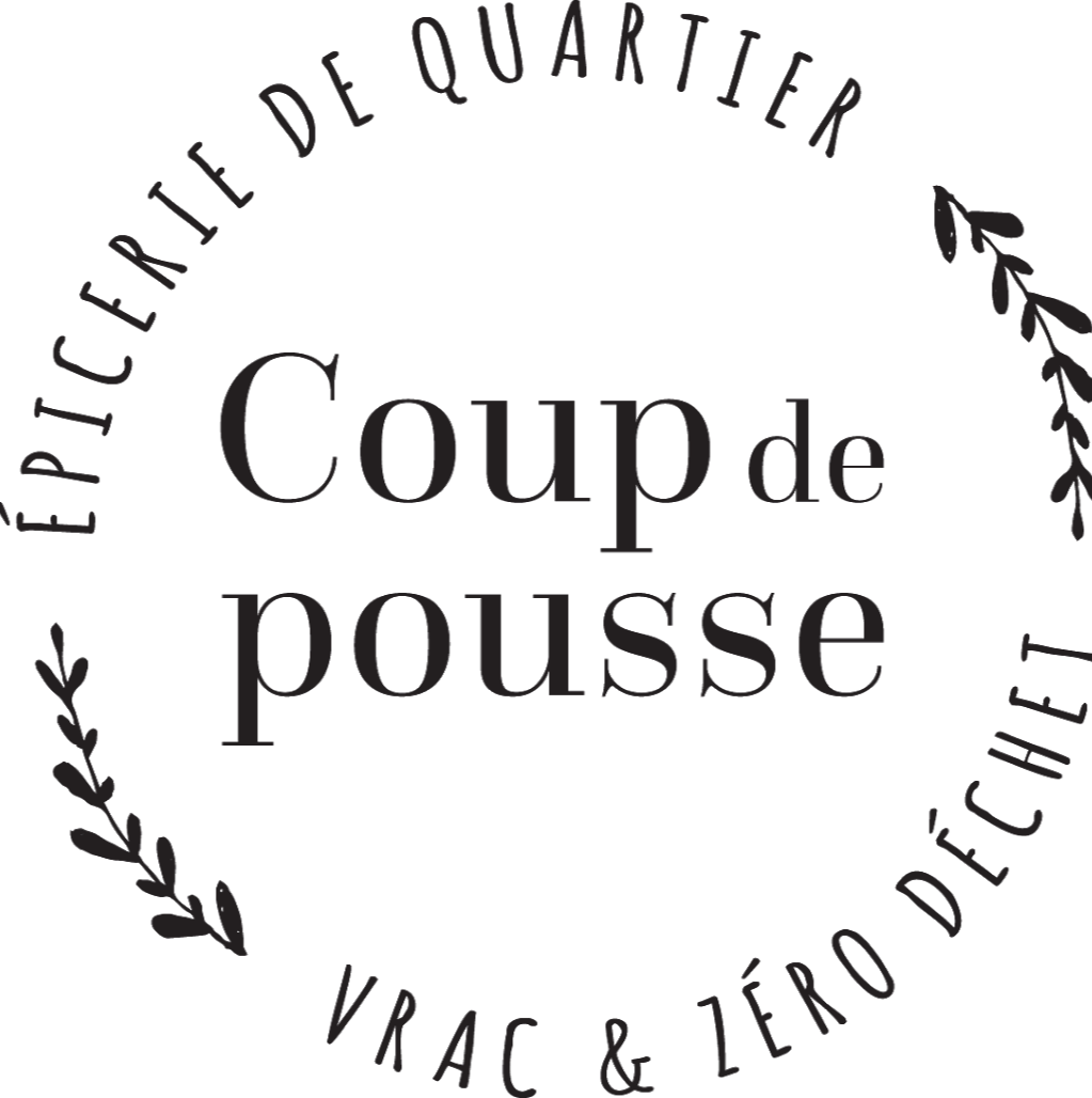 Coup De Pousse | 638 Boulevard Marie-Victorin, Boucherville, QC J4B 1X8, Canada | Phone: (514) 308-1526