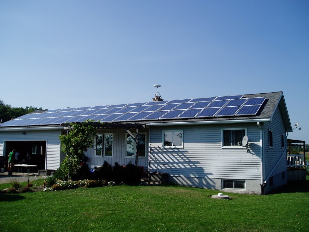 Informed Energy Solutions Inc. | 126 Dalhousie Ave, St. Catharines, ON L2N 4X4, Canada | Phone: (905) 562-1426