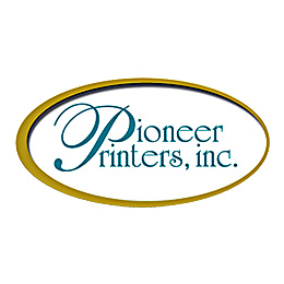 Pioneer Printers | 1087 Erie Ave, North Tonawanda, NY 14120, USA | Phone: (716) 692-8492