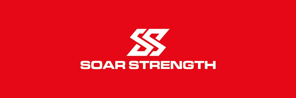 Soar Strength | 22 Richbourne Ct, Scarborough, ON M1T 1T6, Canada | Phone: (416) 278-6571