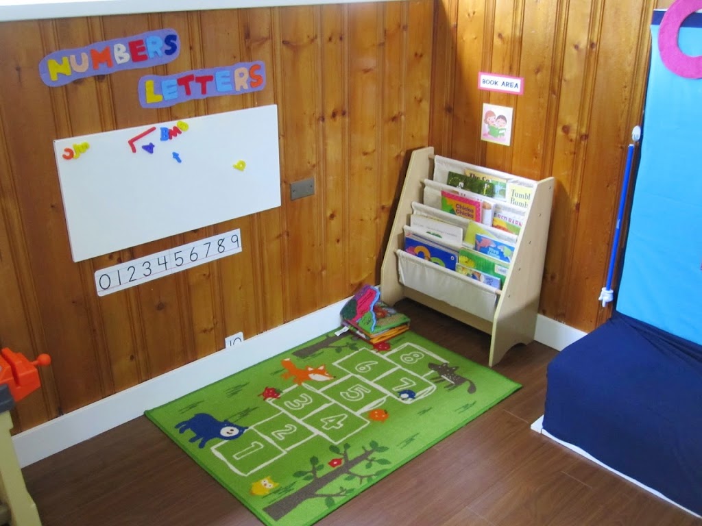 Jiji Childrens Learning Centre | 1132 Sprice Ave, Coquitlam, BC V3J 2P4, Canada | Phone: (604) 936-6060