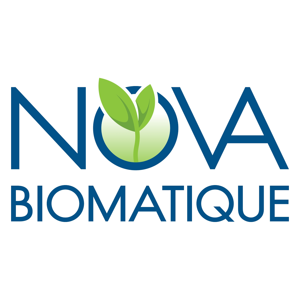 Nova Biomatique 2011 Inc | 55 Rue du Parc-de-lInnovation, La Pocatière, QC G0R 1Z0, Canada | Phone: (418) 856-6274