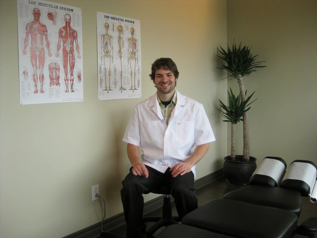 Centre Chiropratique de Longueuil | 1185 Chemin du Tremblay #210, Longueuil, QC J4N 1R4, Canada | Phone: (450) 448-0700