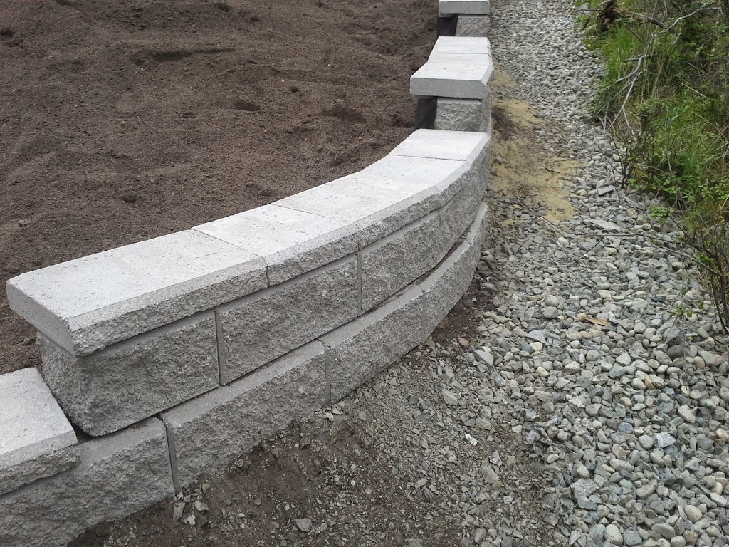 Gatton Masonry | 2-2921 Grafton Ave, Qualicum Beach, BC V9K 1W8, Canada | Phone: (250) 228-0516