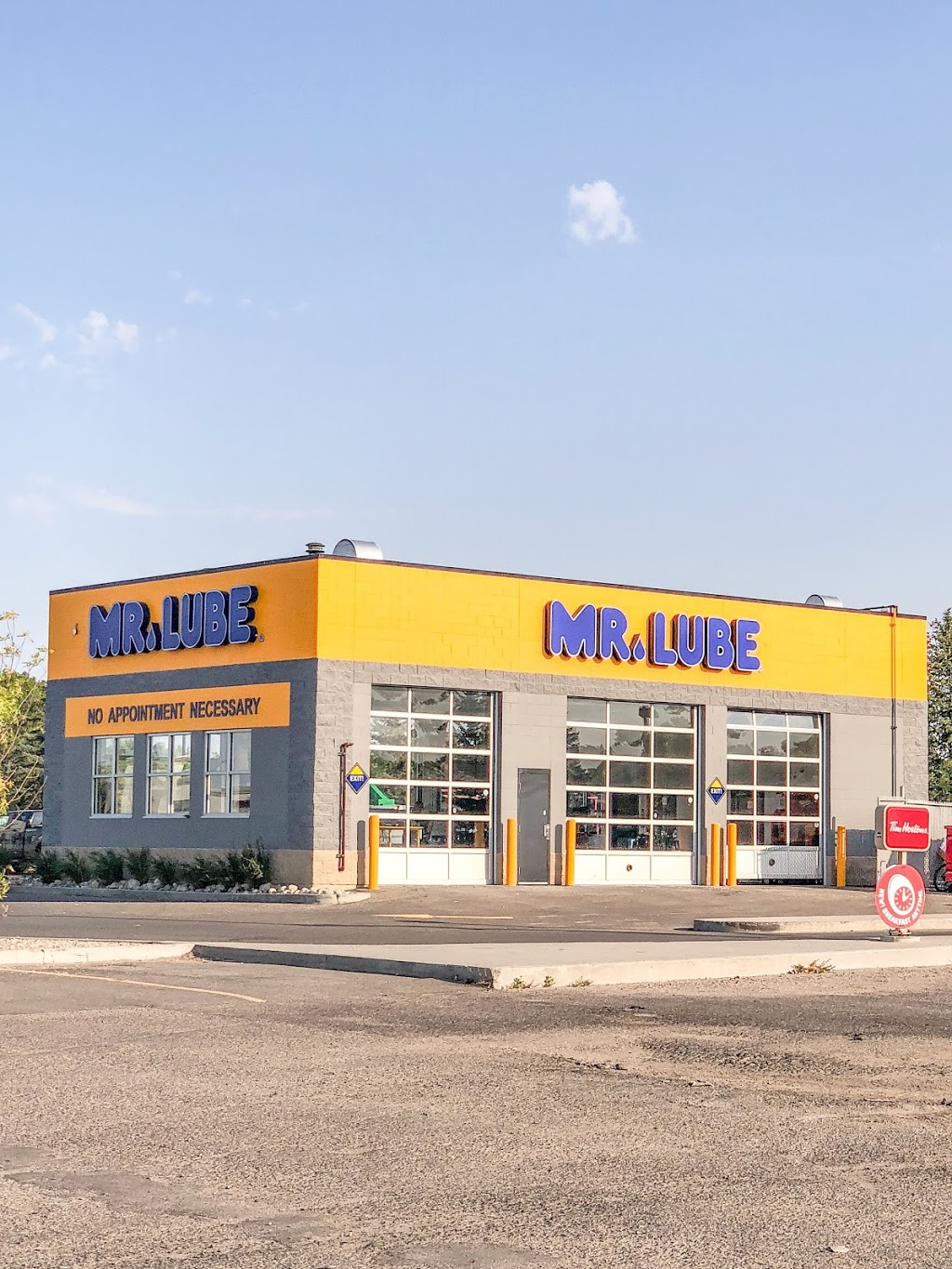 Mr. Lube | 5895 Rochdale Blvd, Regina, SK S4X 2P9, Canada | Phone: (306) 791-7864