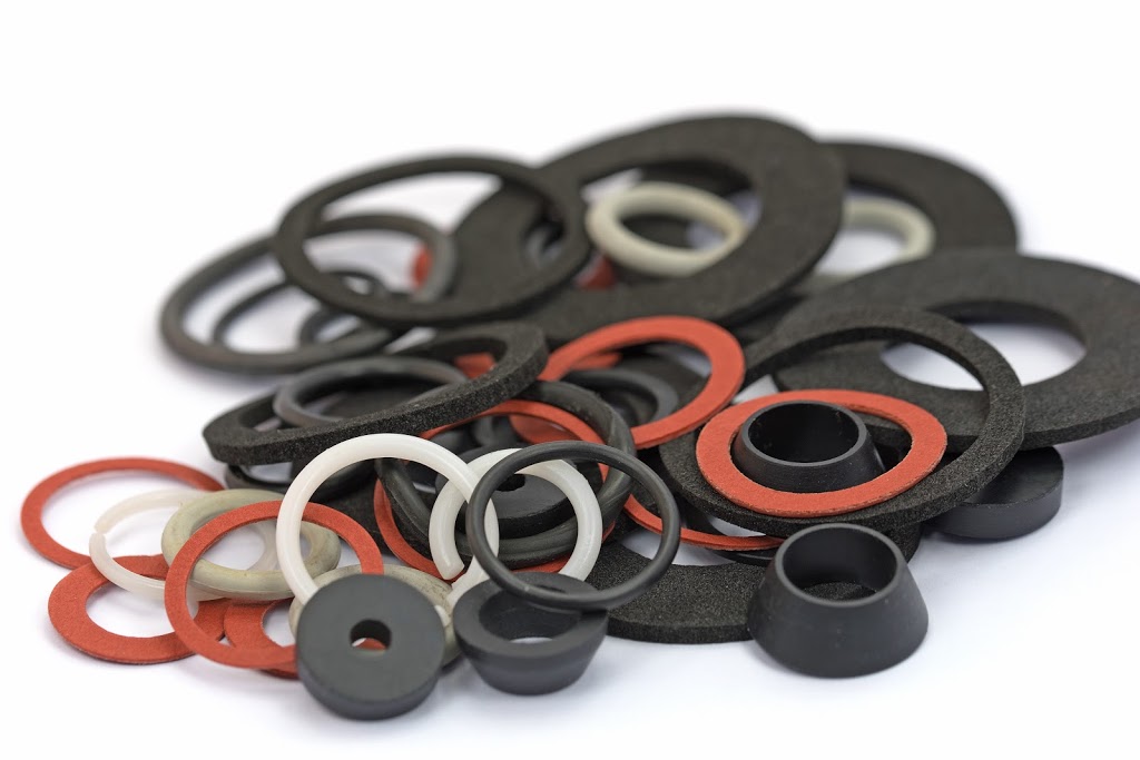 Redwood Plastics and Rubber | 7035 56 Ave NW, Edmonton, AB T6B 3L2, Canada | Phone: (780) 435-7700