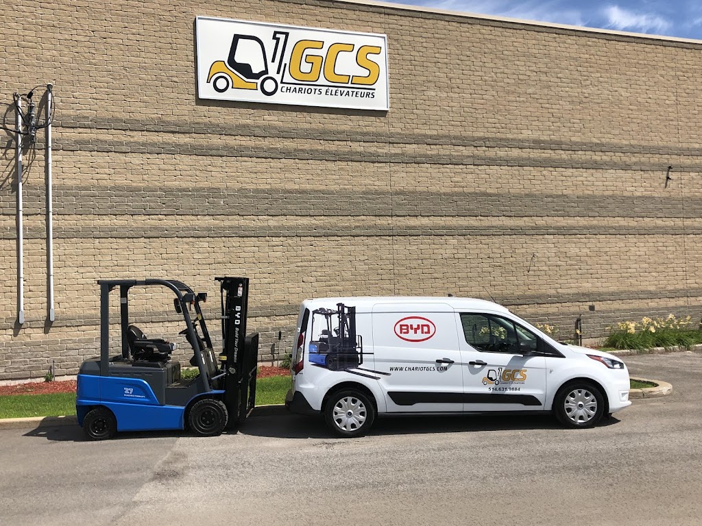 Chariots GCS | 525 Bd Morgan, Baie-dUrfé, QC H9X 3T6, Canada | Phone: (514) 631-9884