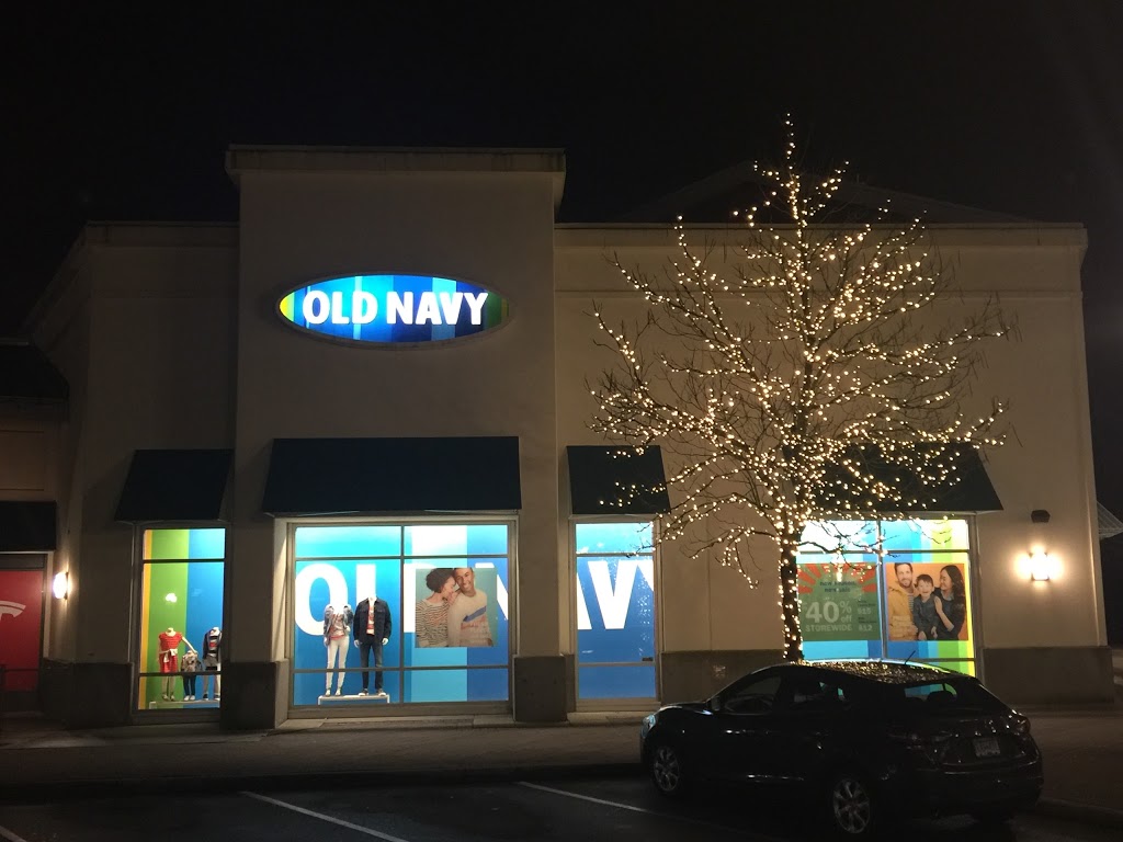 Old Navy | 860 Main St, West Vancouver, BC V7T 2Z3, Canada | Phone: (604) 921-8808