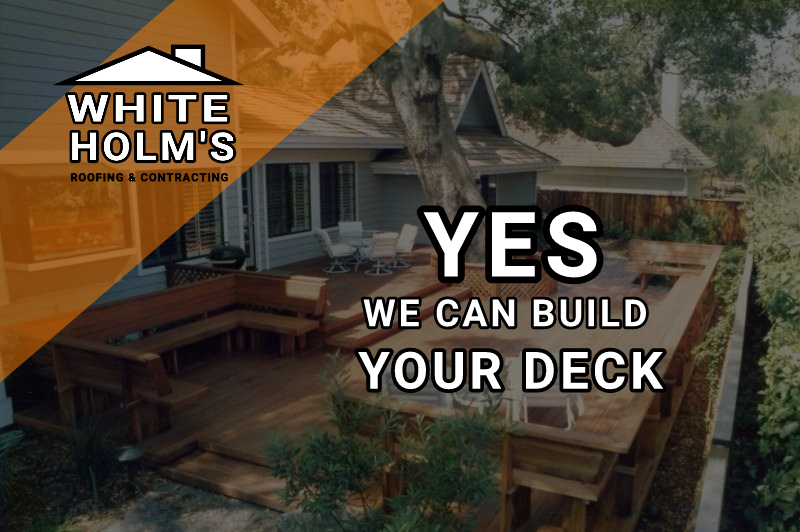 White Holms Roofing & Contracting | 1453 King St E Unit 11, Cambridge, ON N3H 3R3, Canada | Phone: (226) 775-0211