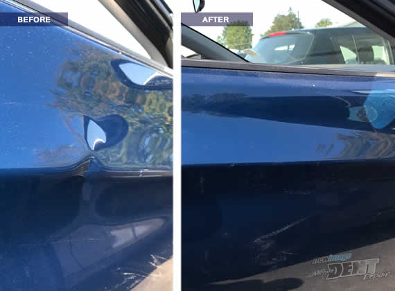 New Image Dent Repair | 20 Roy Blvd Unit 23, Brantford, ON N3R 7K1, Canada | Phone: (519) 771-2478