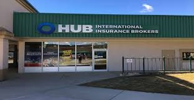 HUB International | #112-1151 10th Ave SW Piccadilly Mall, Salmon Arm, BC V1E 1T3, Canada | Phone: (250) 832-7900