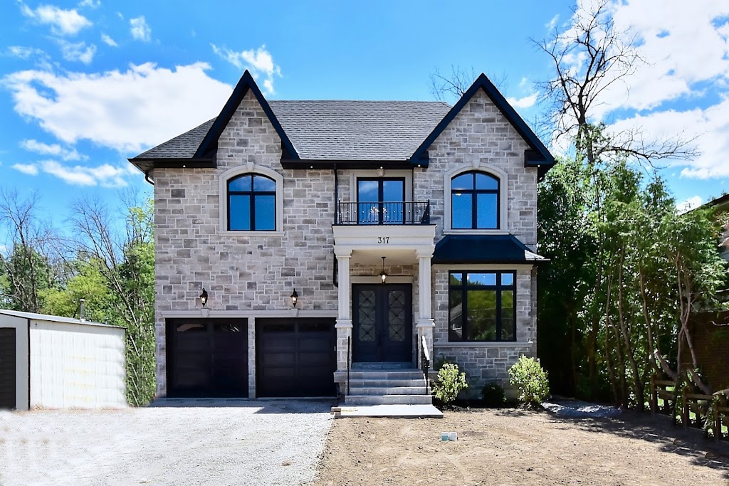 Racz Homes LTD | 12371 Stouffville Rd, Whitchurch-Stouffville, ON L4A 7X5, Canada | Phone: (647) 261-7136