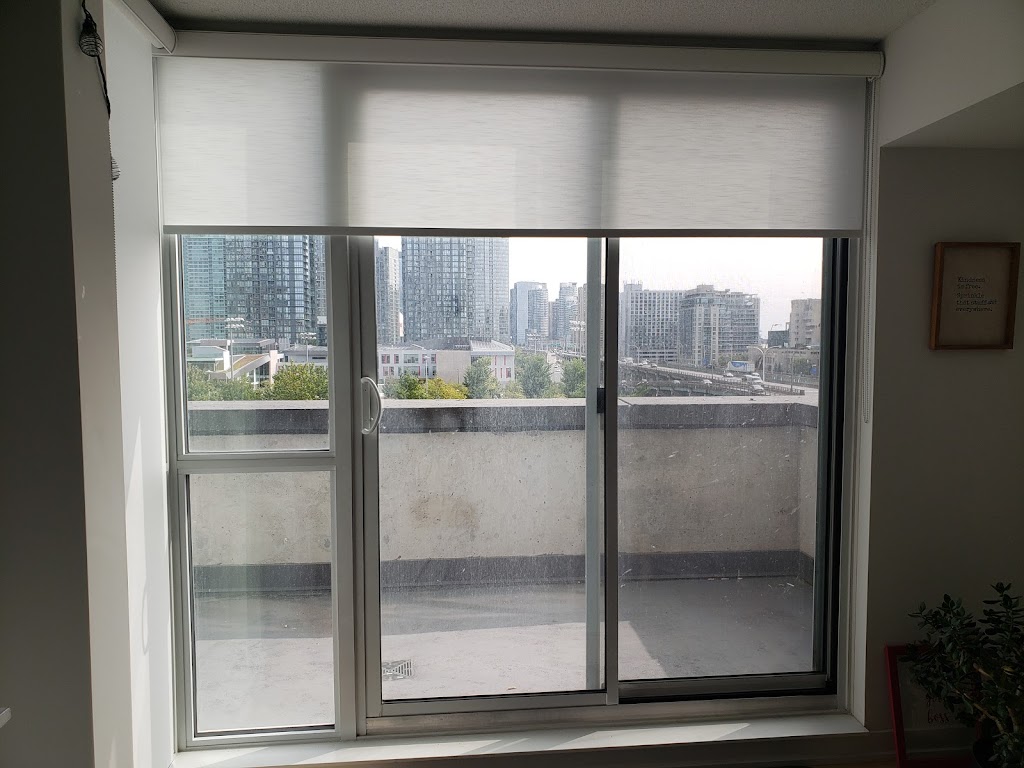 Max Blinds | 67 Rainbow Creek Dr, Woodbridge, ON L4H 0A6, Canada | Phone: (416) 671-7096