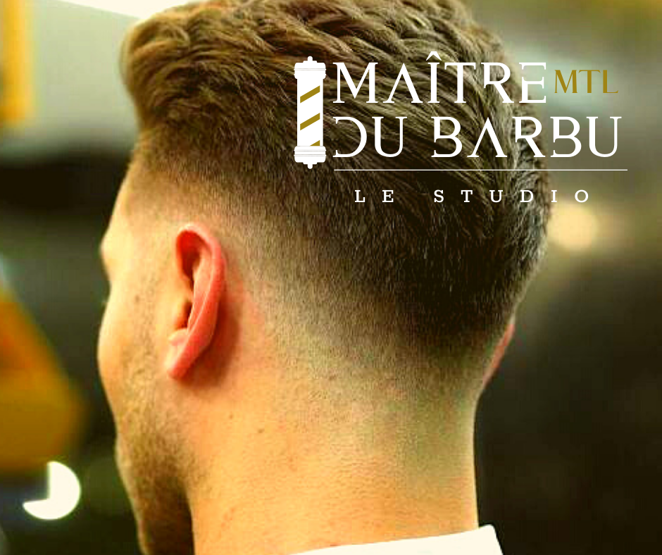 Le Maître Du Barbu MTL | 1441 Rue de Ville-Marie, Montréal, QC H1V 3J9, Canada | Phone: (438) 530-5219