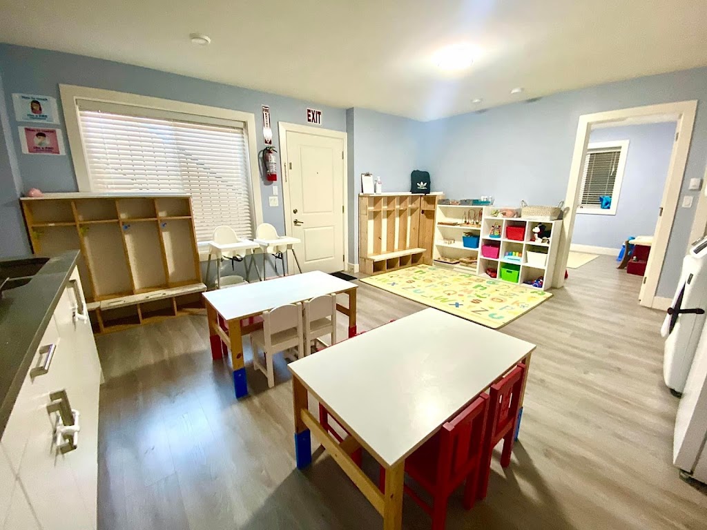 Great Beginnings Daycare | 7013 206 St, Langley, BC V2Y 1S9, Canada | Phone: (778) 986-2292