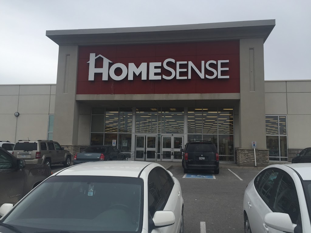 HomeSense | 221 Glendale Ave, St. Catharines, ON L2T 2K9, Canada | Phone: (905) 684-3657