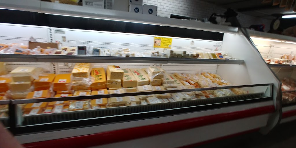 Devizes Cheese | 23498 Highbury NRR, ON-4, London, ON N0M 1P0, Canada | Phone: (519) 225-2646