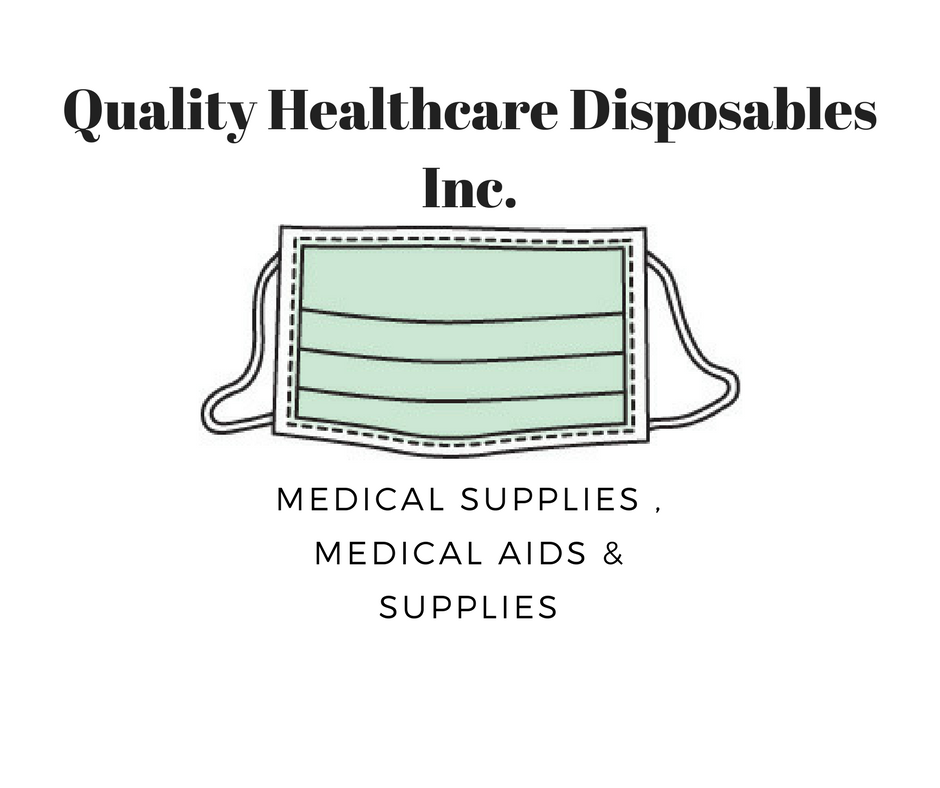 Quality Healthcare Disposables Inc. | 4922 Beach Ridge Rd, Lockport, NY 14094, USA | Phone: (716) 875-1771