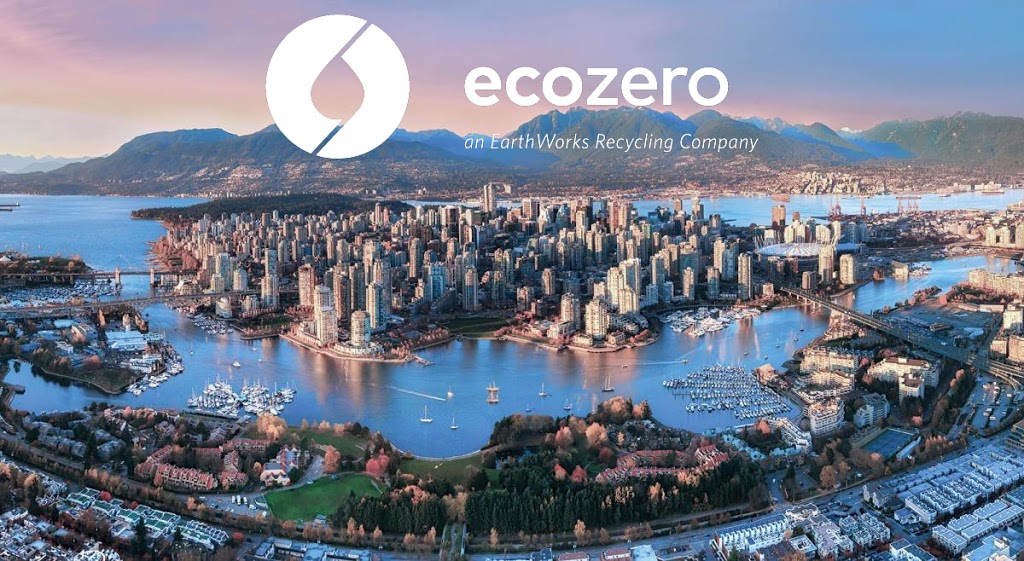 EcoZero | 11568 Eburne Way #123, Richmond, BC V6V 0A7, Canada | Phone: (604) 945-8864