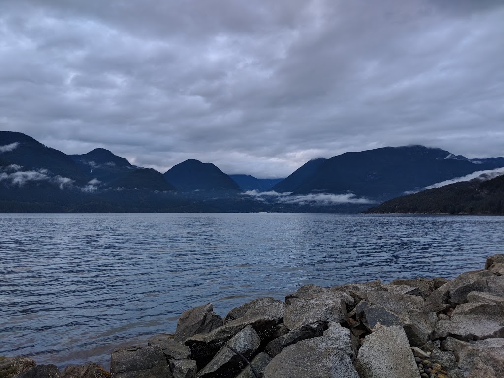 Britannia Beach Trail | Squamish-Lillooet D, BC, Canada