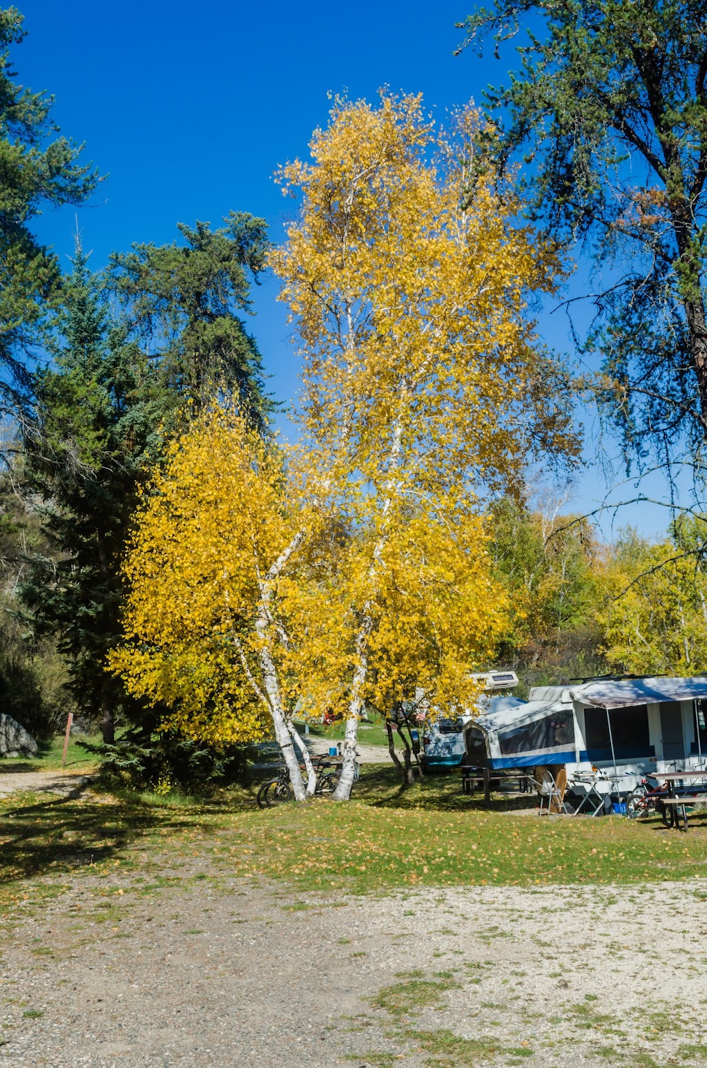 West Hawk Lake Campground | Manitoba R0E 2H0, Canada | Phone: (204) 349-2128