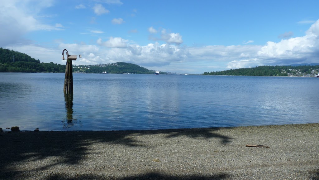 Maple Beach | Burrard Inlet, British Columbia, Port Moody, BC V3H 4P6, Canada