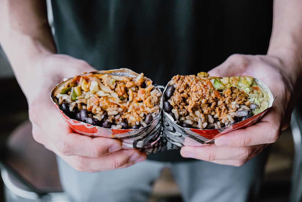 barBURRITO | 1905 Lansdowne St W, Peterborough, ON K9K 2M9, Canada | Phone: (705) 742-8822