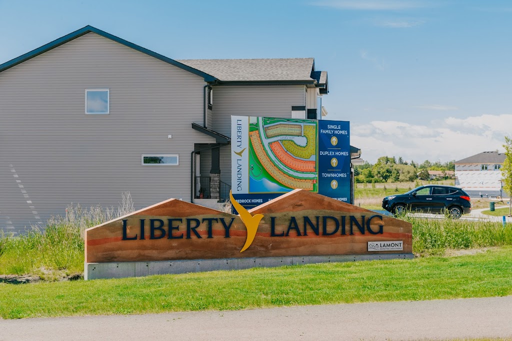 Liberty Landing | 43 Memorial Parkway, Alberta T4E 3B7, Canada | Phone: (403) 252-7575