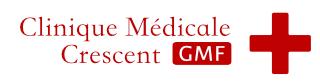 Clinique Médicale Crescent | 1198 Crescent St, Montreal, Quebec H3G 2A9, Canada | Phone: (514) 933-8383